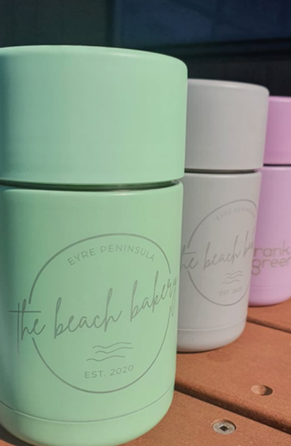 The Beach Bakery Bringing Freshly Baked Products And Delicious Coffee The Beach Bakery Bringing Freshly Baked Products And Delicious Coffee